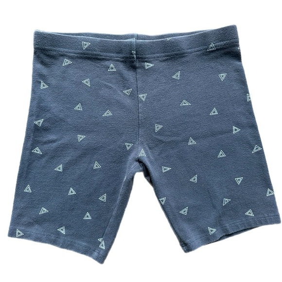 George Girls 10-12 Cotton  Biker Shorts Bundle - Picture 2 of 6